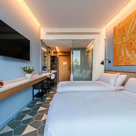 Lavida Hotel At Camiral Golf & Wellness Caldes de Malavella Exterior photo