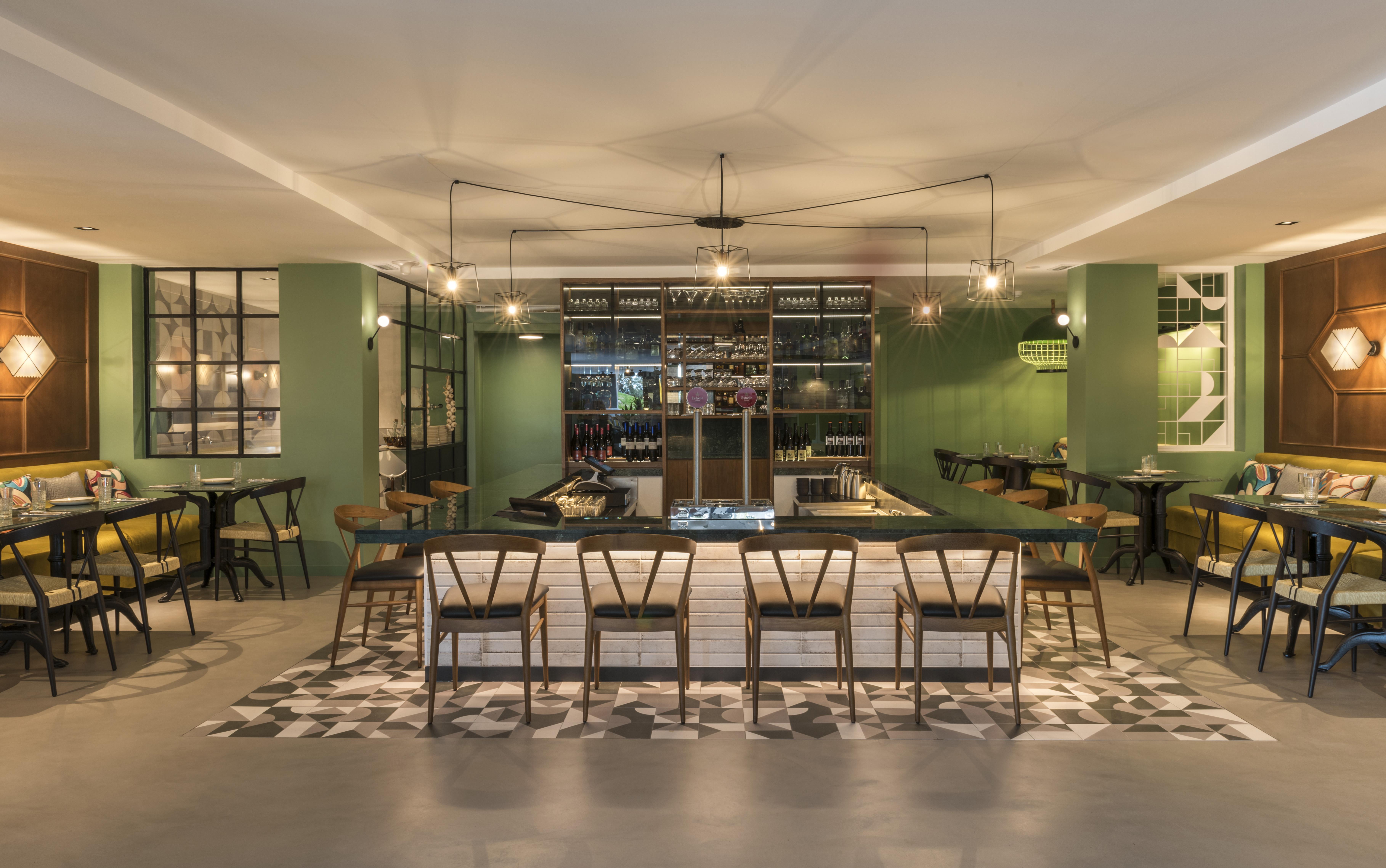 Lavida Hotel At Camiral Golf & Wellness Caldes de Malavella Exterior photo